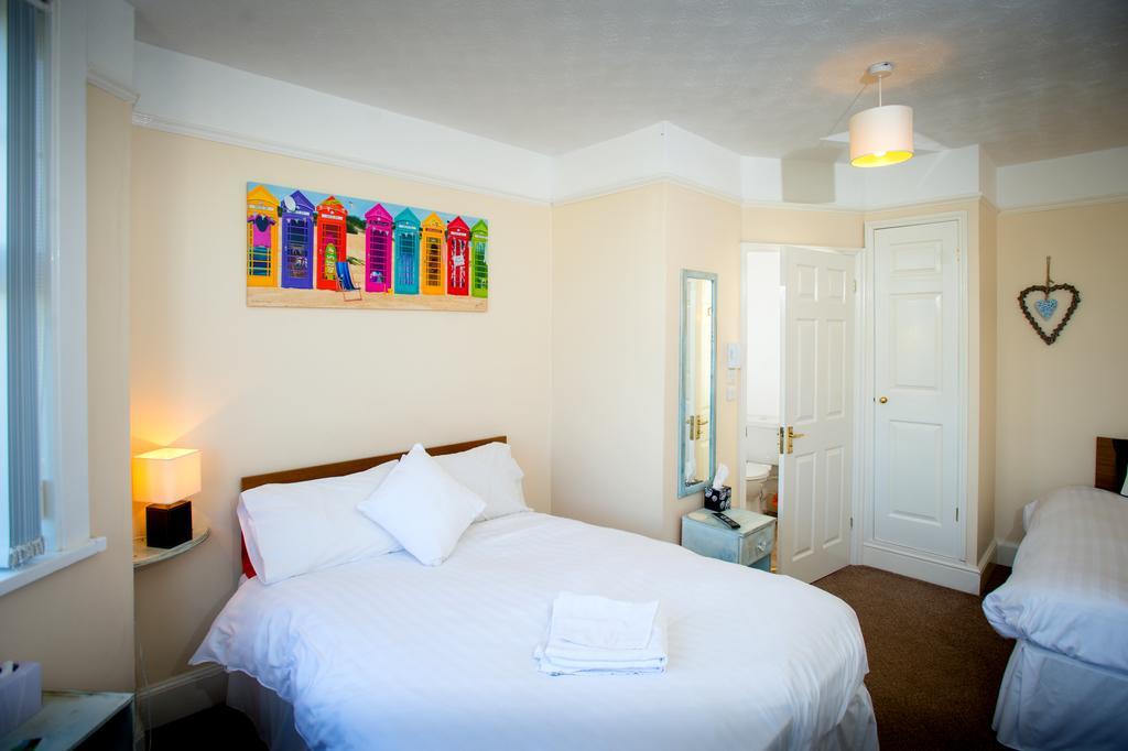Sea Jade Guest House บู๊ด ห้อง รูปภาพ