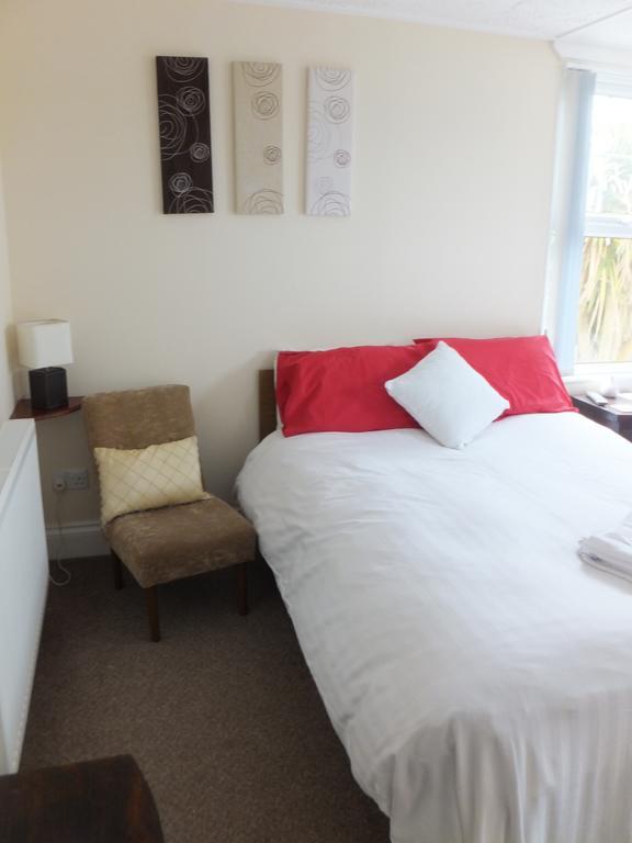 Sea Jade Guest House บู๊ด ห้อง รูปภาพ