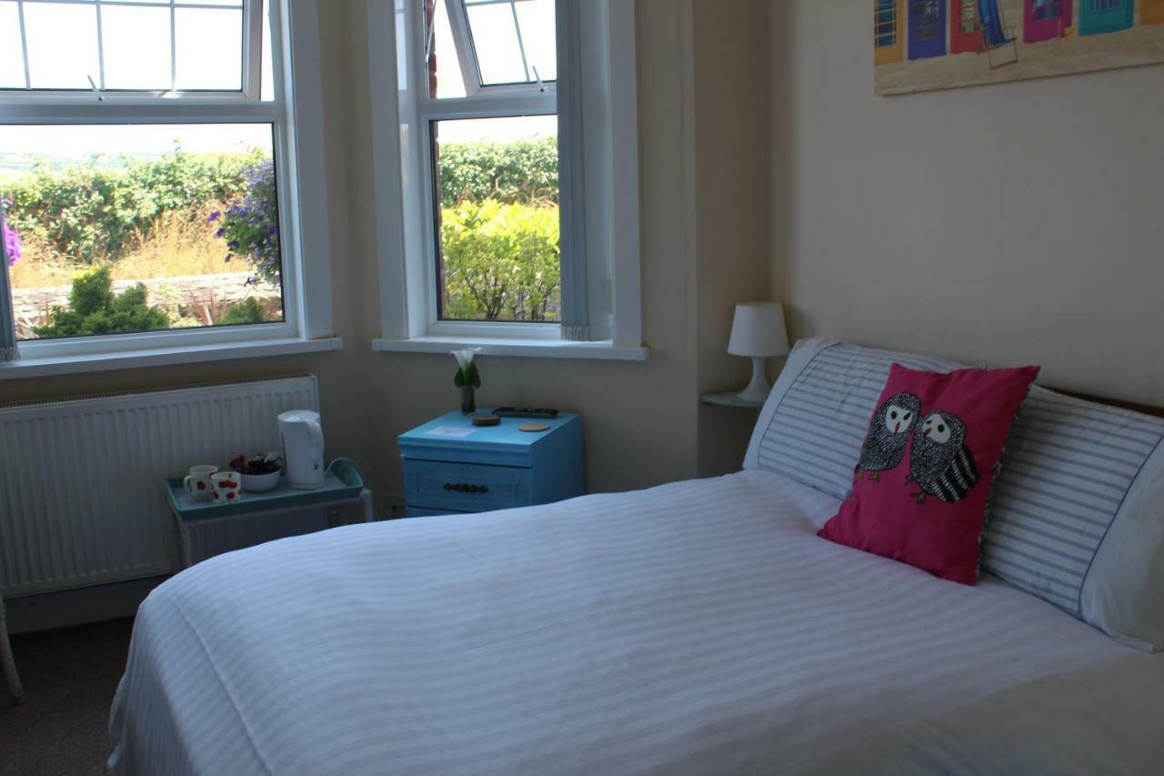 Sea Jade Guest House บู๊ด ภายนอก รูปภาพ