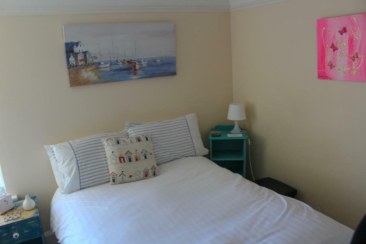 Sea Jade Guest House บู๊ด ภายนอก รูปภาพ